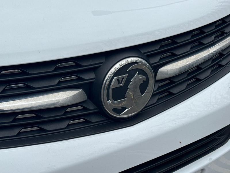 Used Vauxhall Vivaro 2023 for sale - 77910246: Photo 36