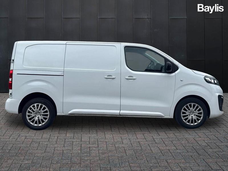 Used Vauxhall Vivaro 2023 for sale - 77910246: Photo 5