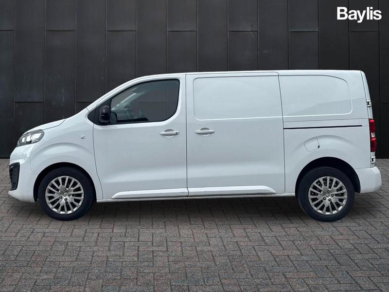 Used Vauxhall Vivaro 2023 for sale - 77910246: Photo 8