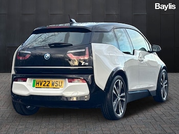 Used BMW i3 2022 for sale - 76684394: Photo
