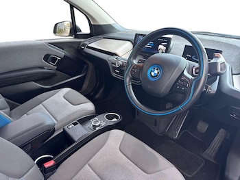 Used BMW i3 2022 for sale - 76684394: Photo