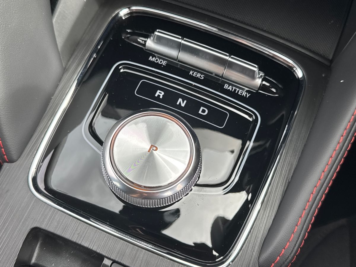 Vehicle 27