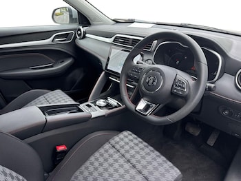 Used MG MG ZS 2025 for sale - 75852444: Photo