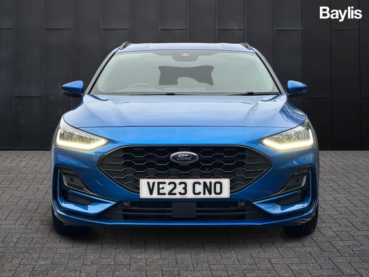 Used Ford Focus 2023 for sale - 76696466: Photo 10