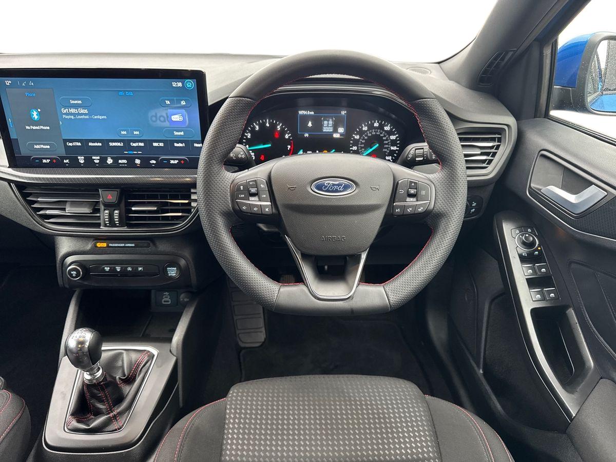 Used Ford Focus 2023 for sale - 76696466: Photo 12