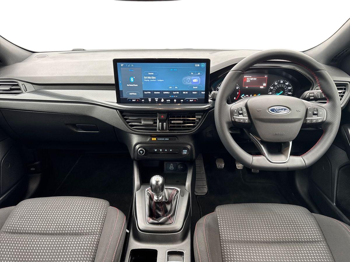 Used Ford Focus 2023 for sale - 76696466: Photo 13