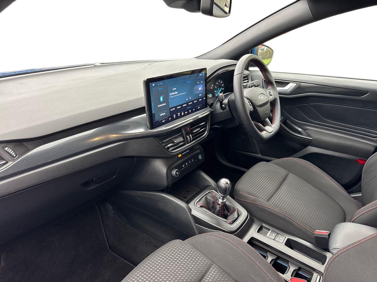 Used Ford Focus 2023 for sale - 76696466: Photo 14