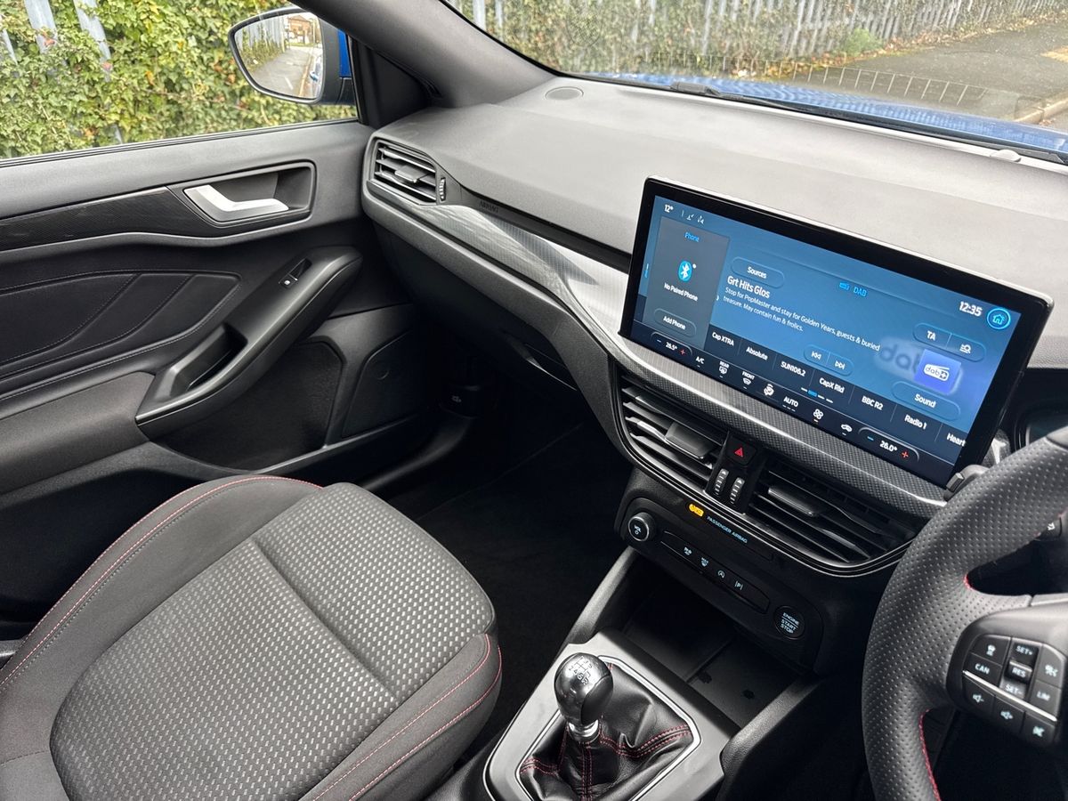 Used Ford Focus 2023 for sale - 76696466: Photo 15