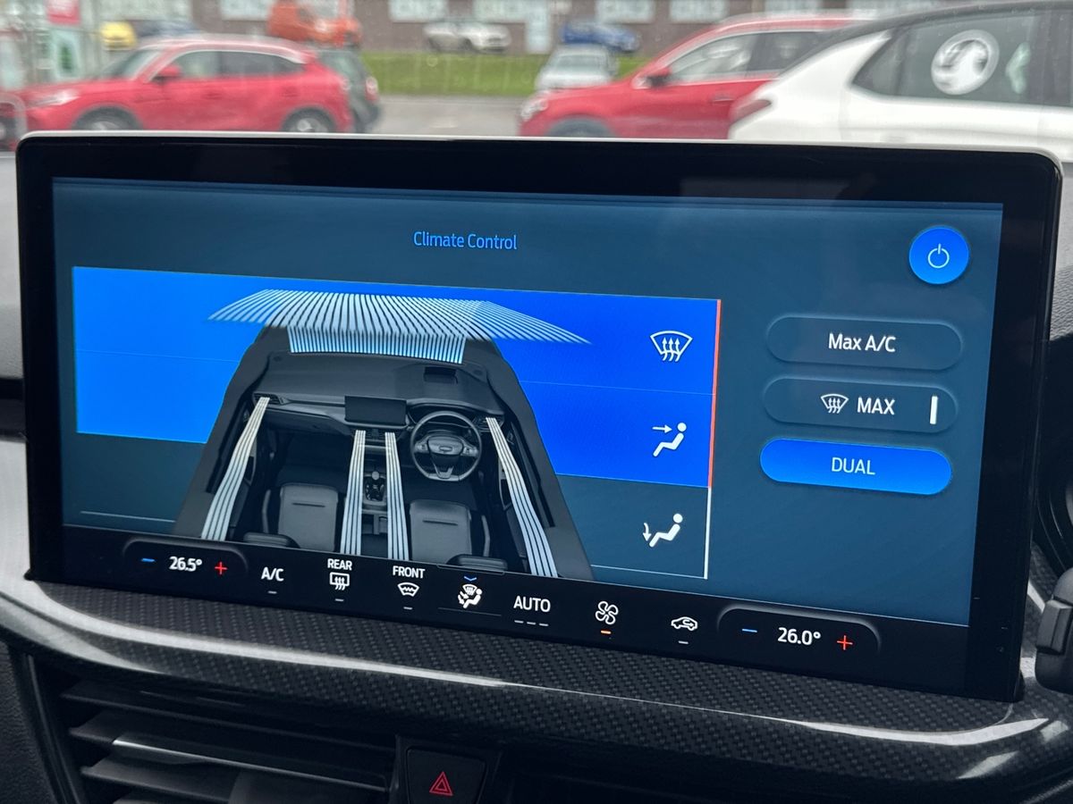 Used Ford Focus 2023 for sale - 76696466: Photo 16