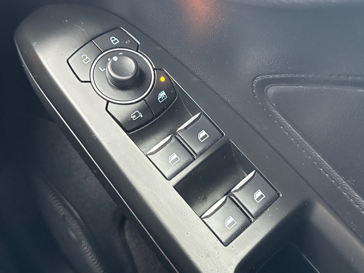 Used Ford Focus 2023 for sale - 76696466: Photo 17