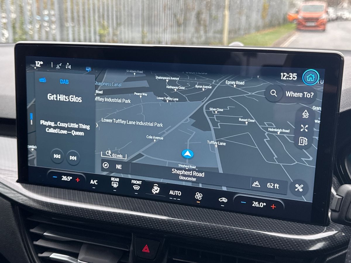 Used Ford Focus 2023 for sale - 76696466: Photo 18