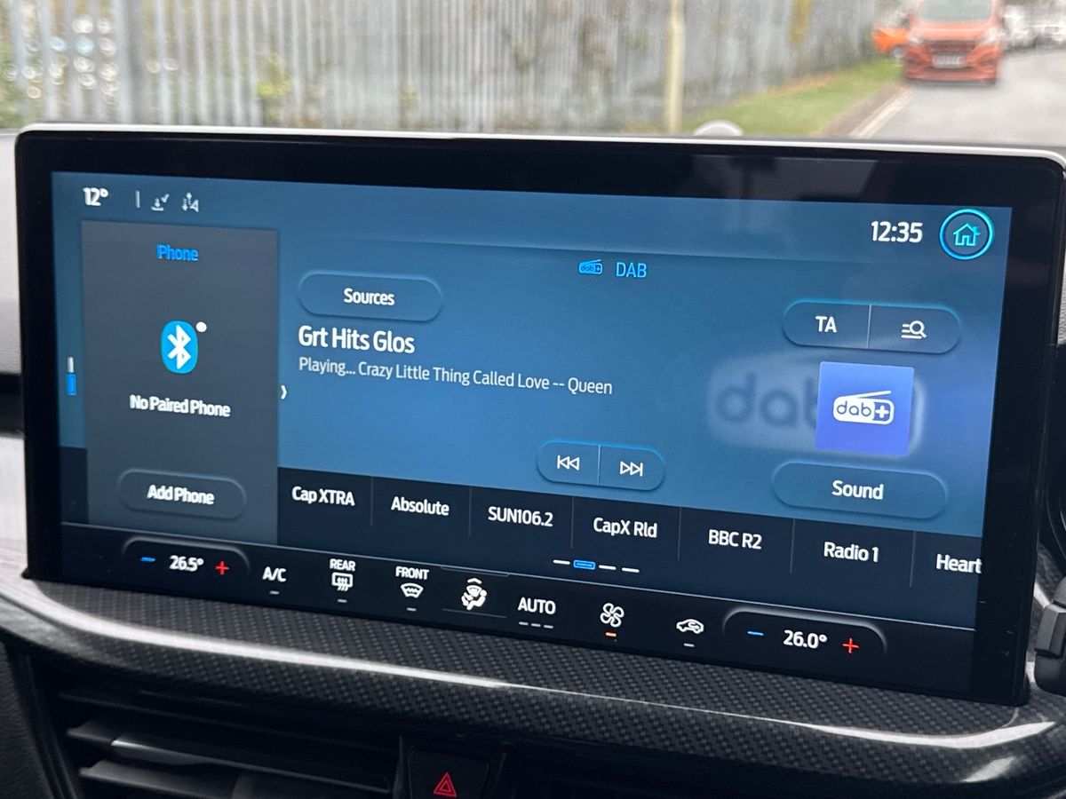 Used Ford Focus 2023 for sale - 76696466: Photo 19