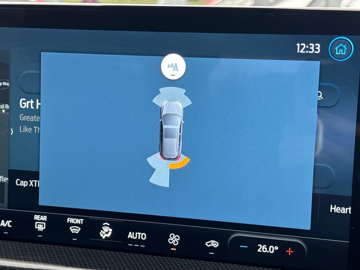 Used Ford Focus 2023 for sale - 76696466: Photo 20