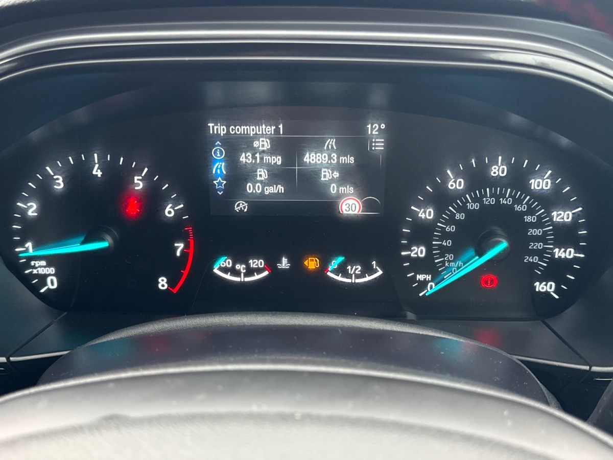 Used Ford Focus 2023 for sale - 76696466: Photo 21