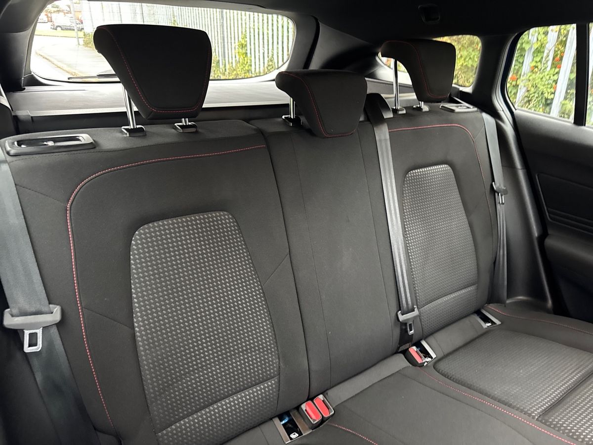 Used Ford Focus 2023 for sale - 76696466: Photo 24