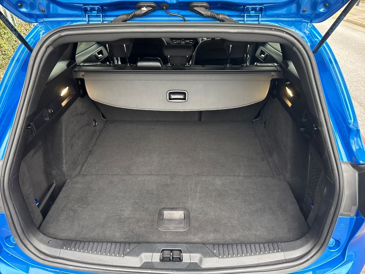 Used Ford Focus 2023 for sale - 76696466: Photo 25