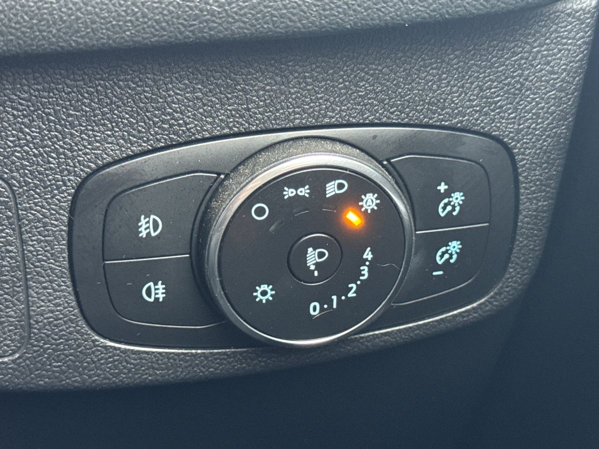 Used Ford Focus 2023 for sale - 76696466: Photo 31