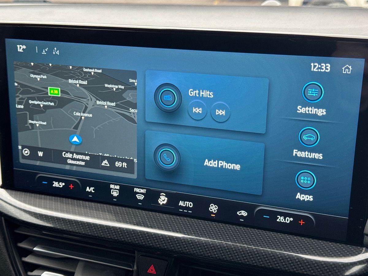 Used Ford Focus 2023 for sale - 76696466: Photo 35