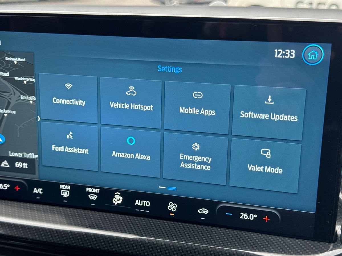 Used Ford Focus 2023 for sale - 76696466: Photo 36