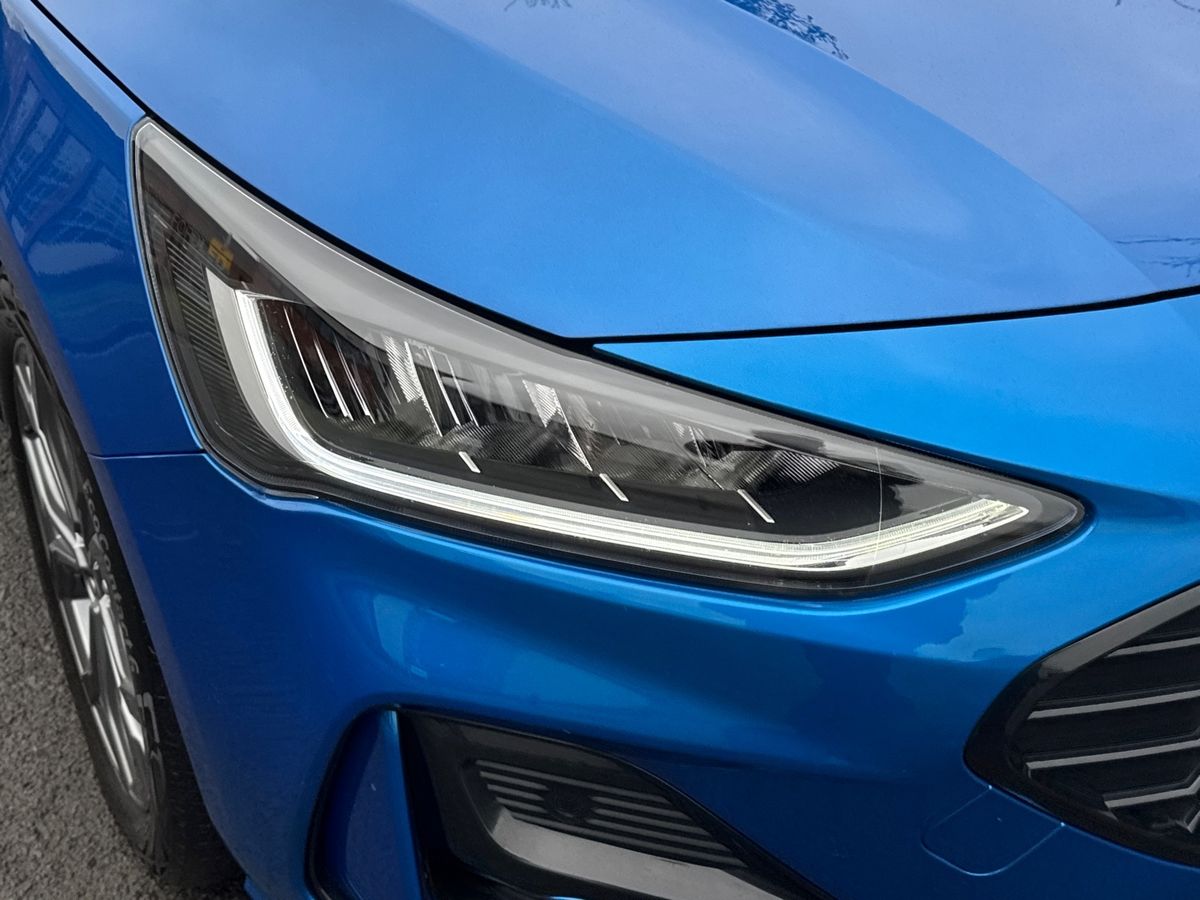 Used Ford Focus 2023 for sale - 76696466: Photo 38