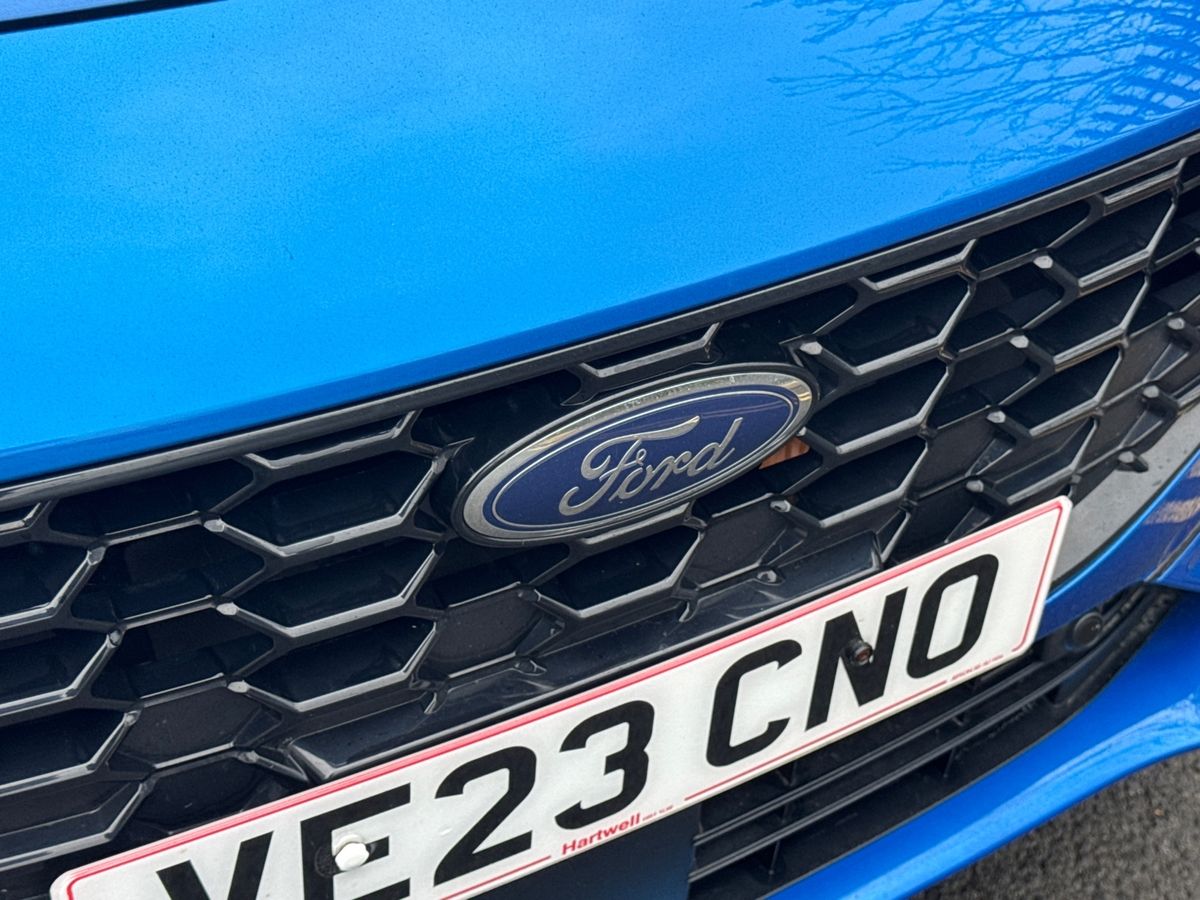 Used Ford Focus 2023 for sale - 76696466: Photo 39