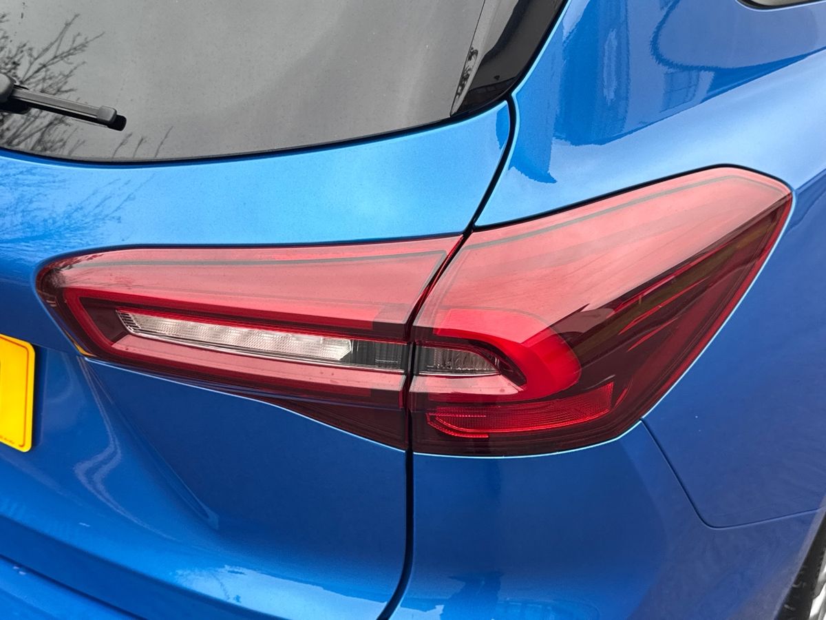 Used Ford Focus 2023 for sale - 76696466: Photo 41