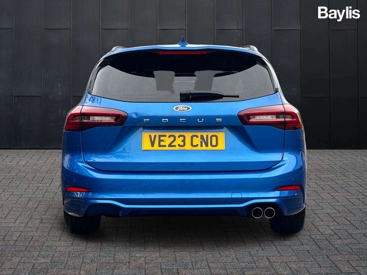 Used Ford Focus 2023 for sale - 76696466: Photo 6