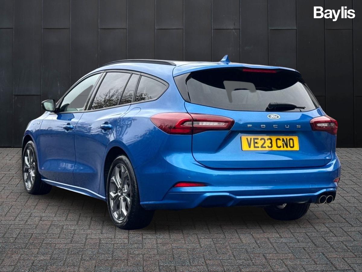 Used Ford Focus 2023 for sale - 76696466: Photo 7