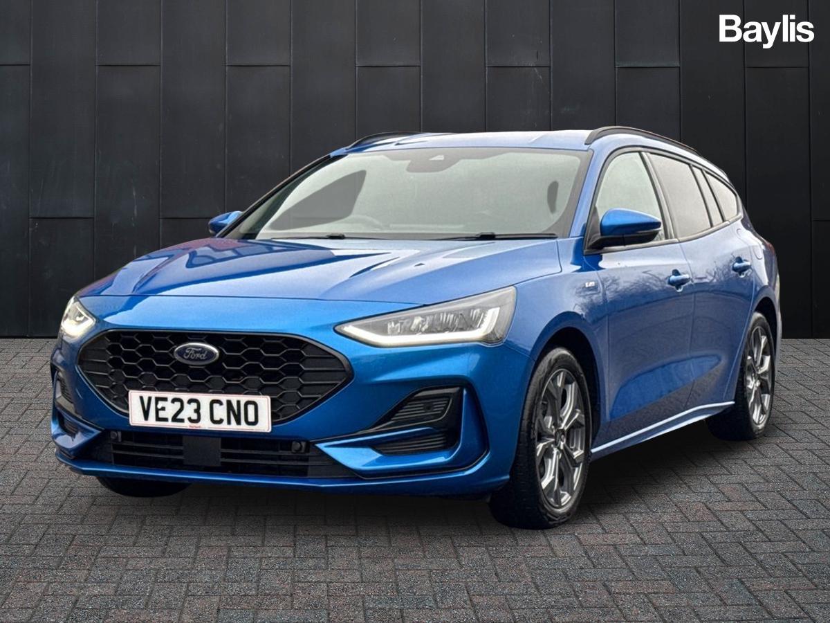 Used Ford Focus 2023 for sale - 76696466: Photo 9