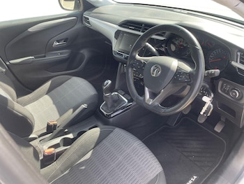 Used Vauxhall Corsa 2022 for sale - 75709942: Photo