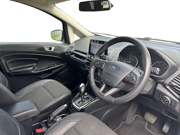 Used Ford Ecosport 2018 for sale - 75410053: Photo