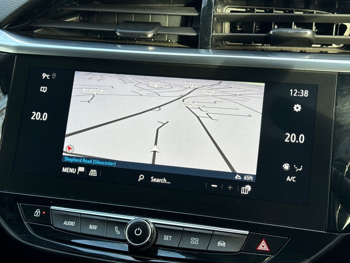 Used Vauxhall Corsa 2020 for sale - 77232086: Photo 19