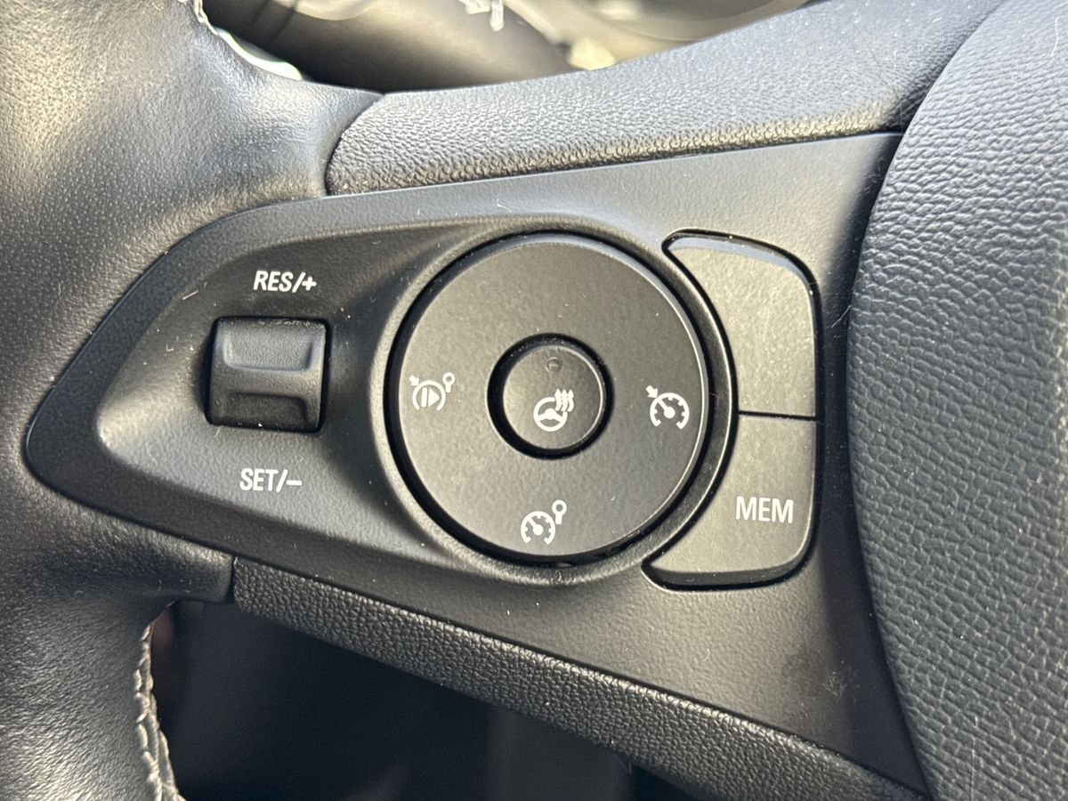 Used Vauxhall Corsa 2020 for sale - 77232086: Photo 22