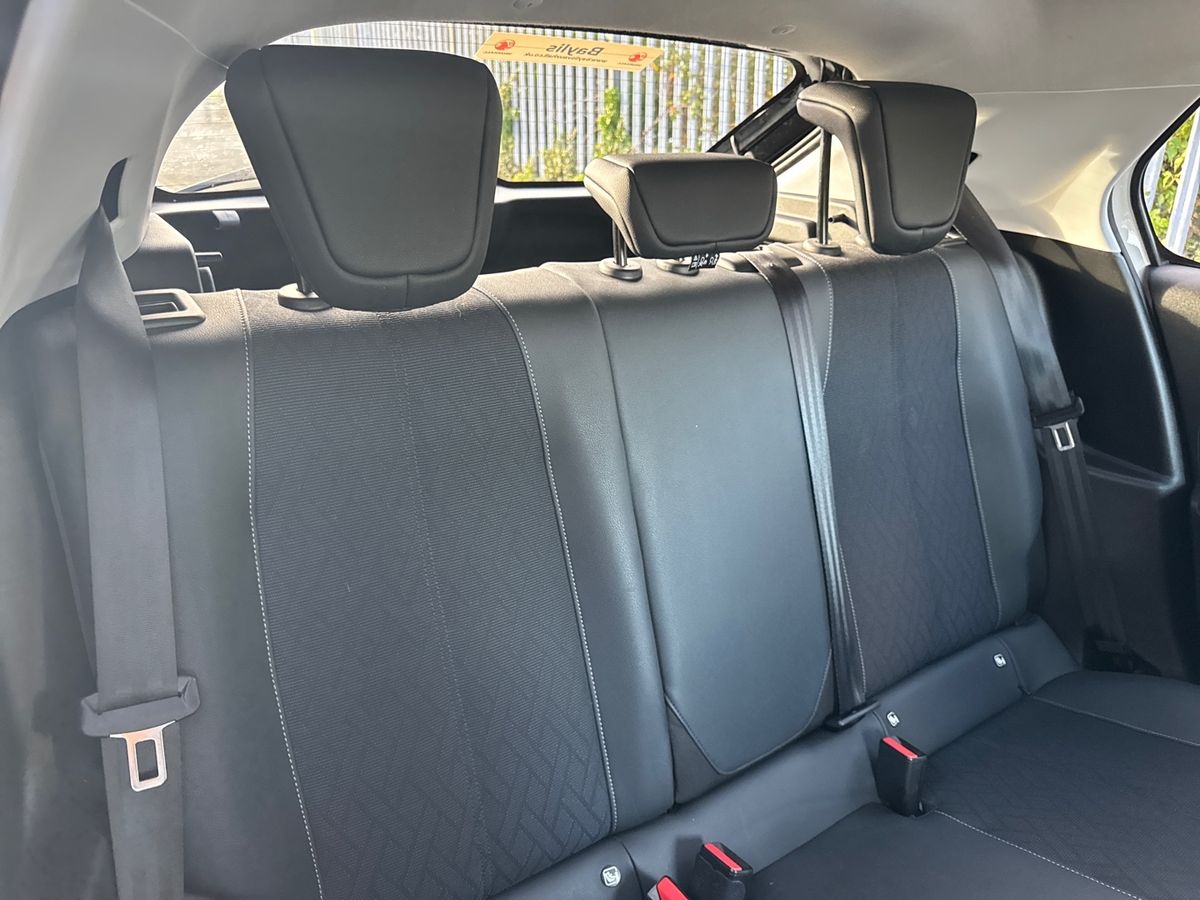 Used Vauxhall Corsa 2020 for sale - 77232086: Photo 24