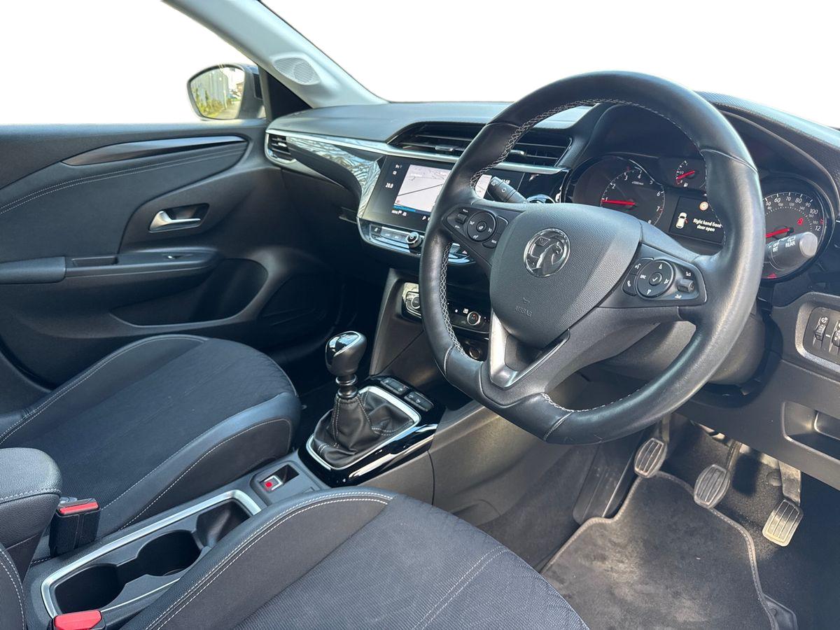 Used Vauxhall Corsa 2020 for sale - 77232086: Photo 3