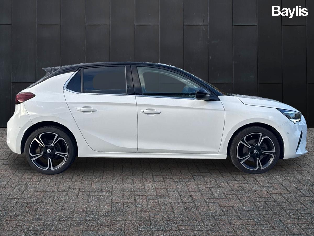 Used Vauxhall Corsa 2020 for sale - 77232086: Photo 5