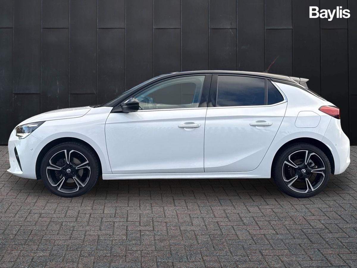 Used Vauxhall Corsa 2020 for sale - 77232086: Photo 8