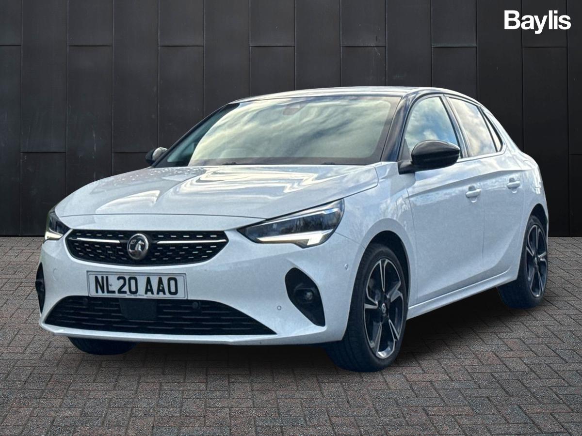 Used Vauxhall Corsa 2020 for sale - 77232086: Photo 9