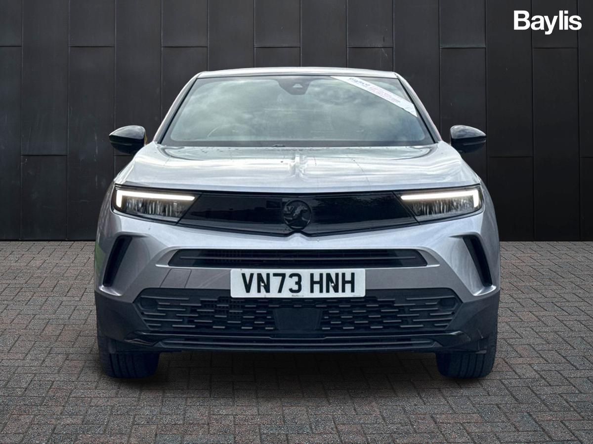 Used Vauxhall Mokka 2023 for sale - 76652430: Photo 10