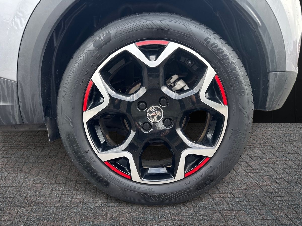 Used Vauxhall Mokka 2023 for sale - 76652430: Photo 11