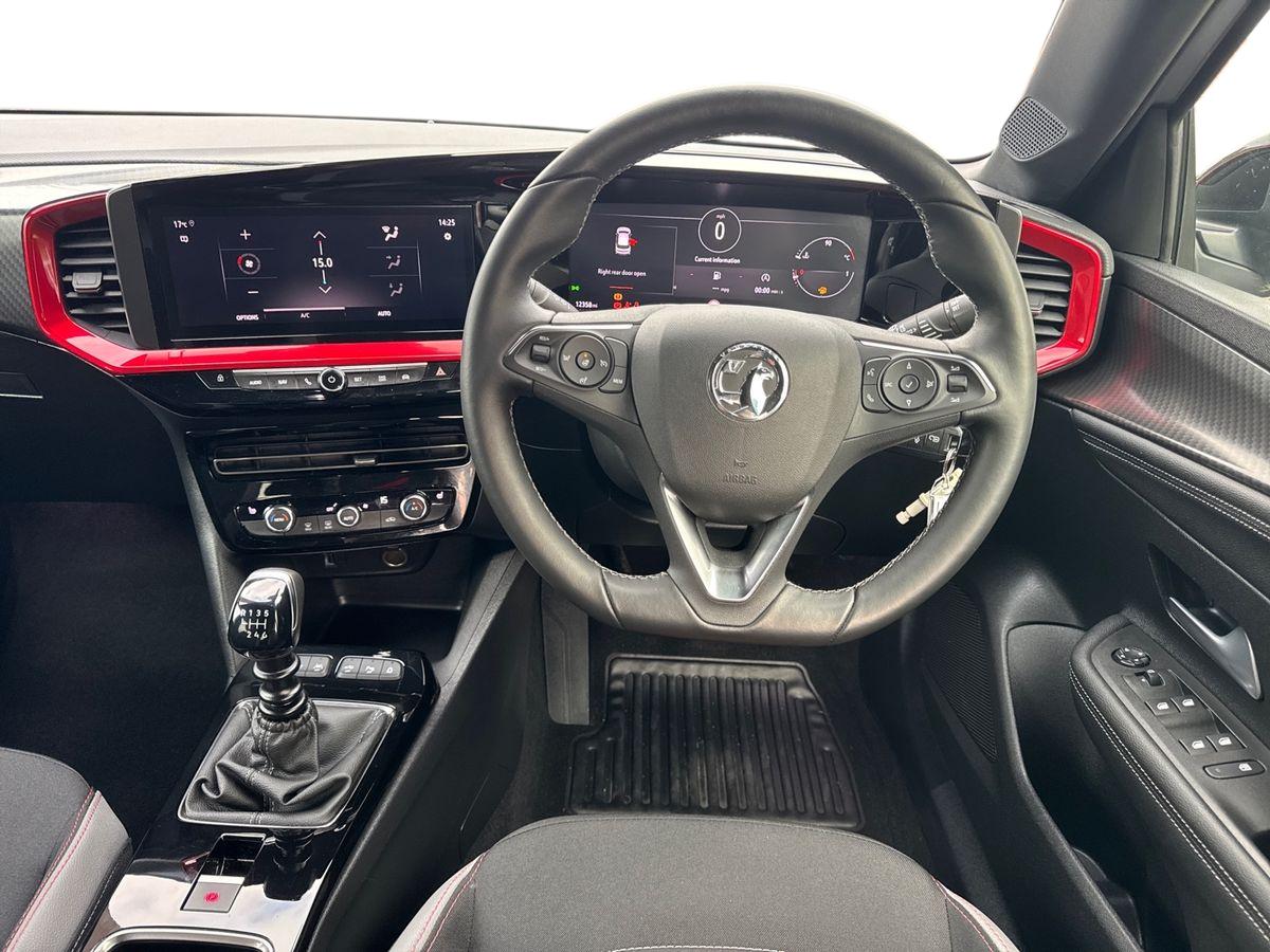 Used Vauxhall Mokka 2023 for sale - 76652430: Photo 12