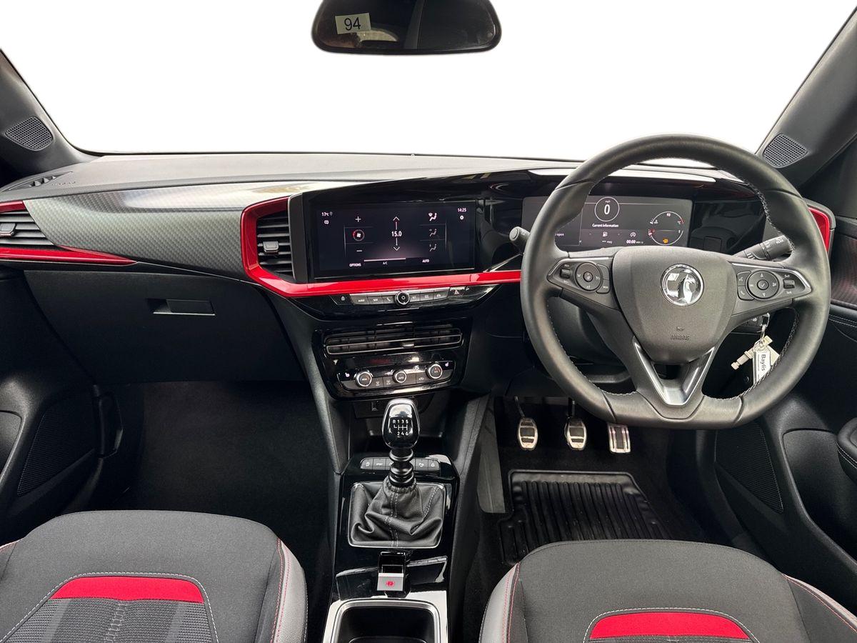 Used Vauxhall Mokka 2023 for sale - 76652430: Photo 13