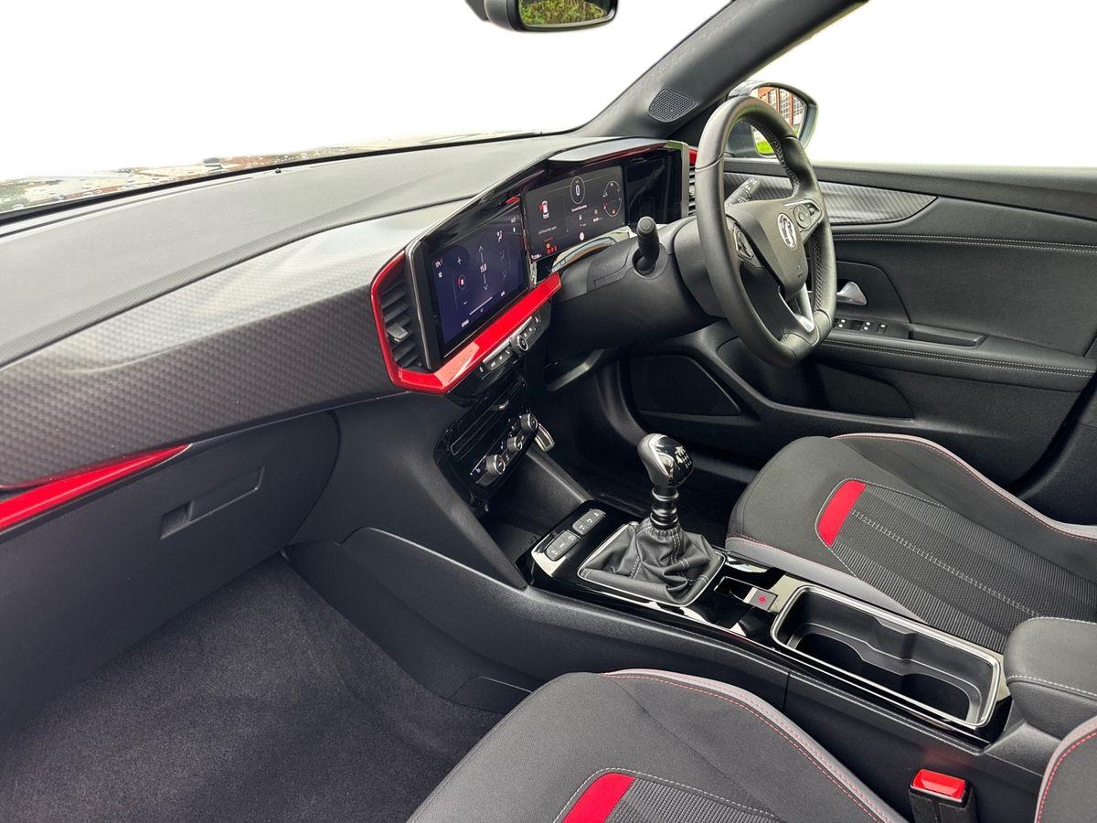 Used Vauxhall Mokka 2023 for sale - 76652430: Photo 14