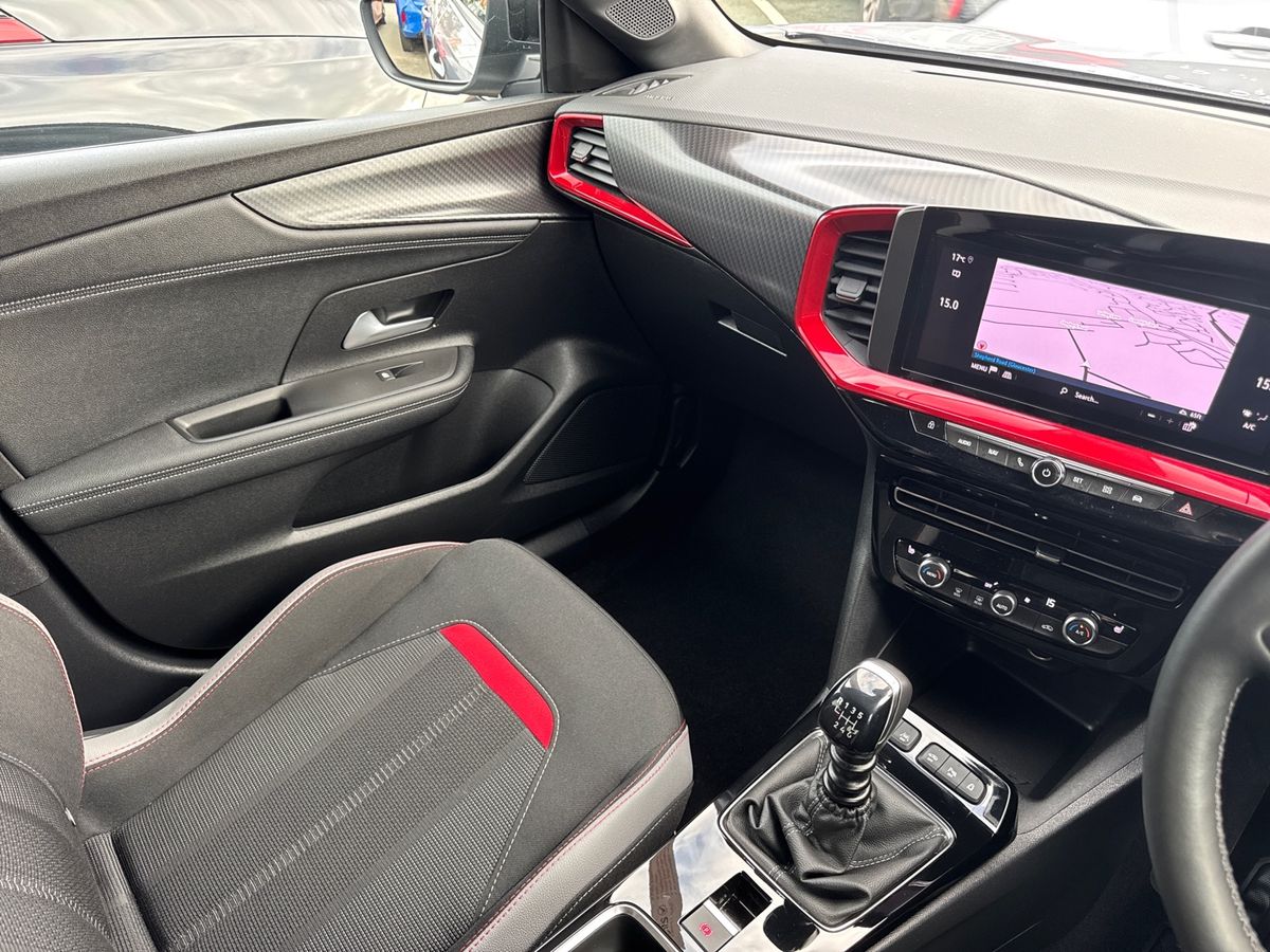 Used Vauxhall Mokka 2023 for sale - 76652430: Photo 15