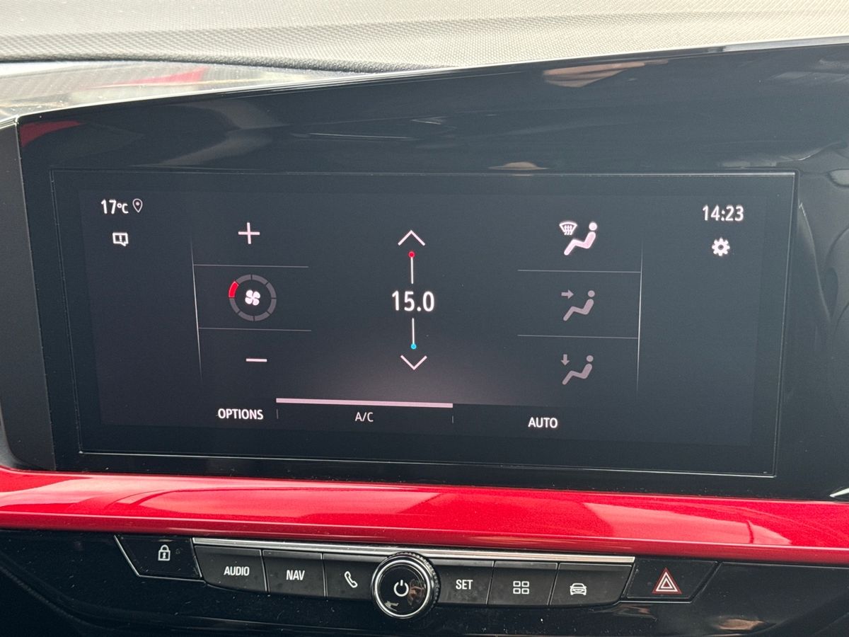 Used Vauxhall Mokka 2023 for sale - 76652430: Photo 16