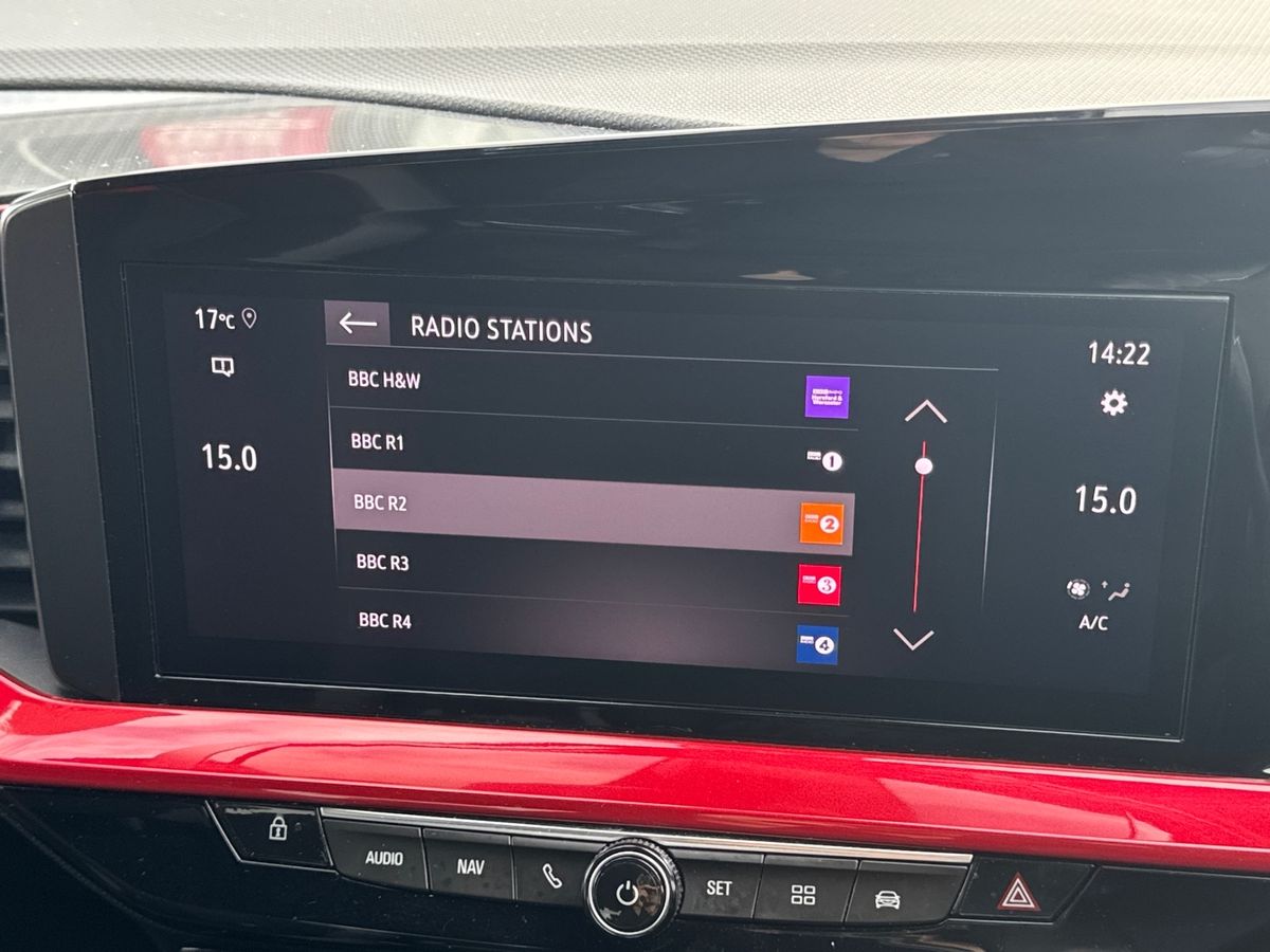 Used Vauxhall Mokka 2023 for sale - 76652430: Photo 18