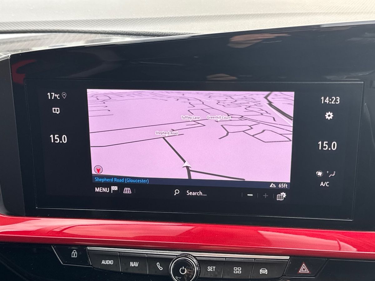 Used Vauxhall Mokka 2023 for sale - 76652430: Photo 19