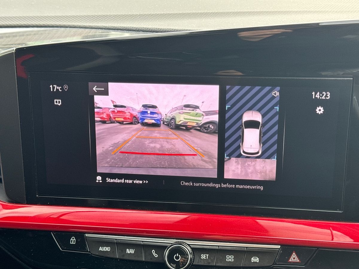 Used Vauxhall Mokka 2023 for sale - 76652430: Photo 20