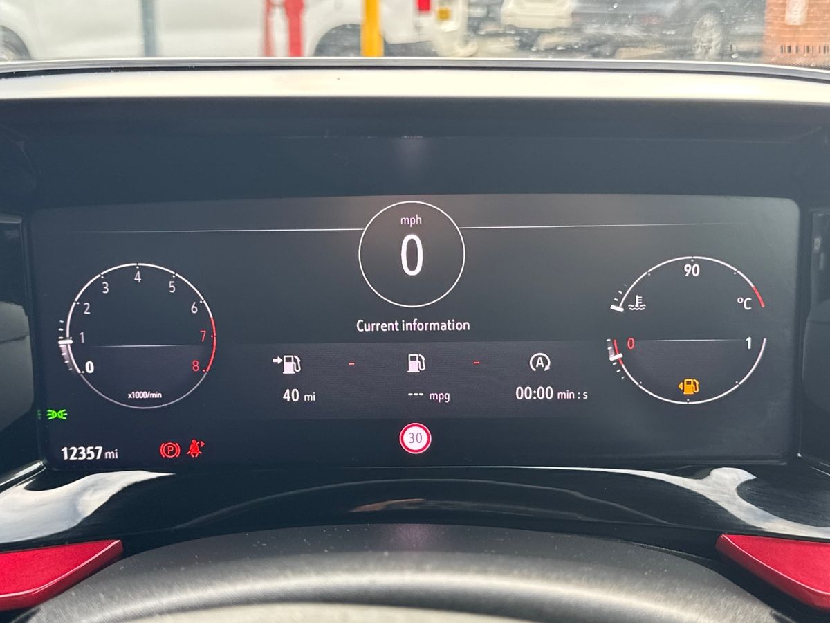 Used Vauxhall Mokka 2023 for sale - 76652430: Photo 21