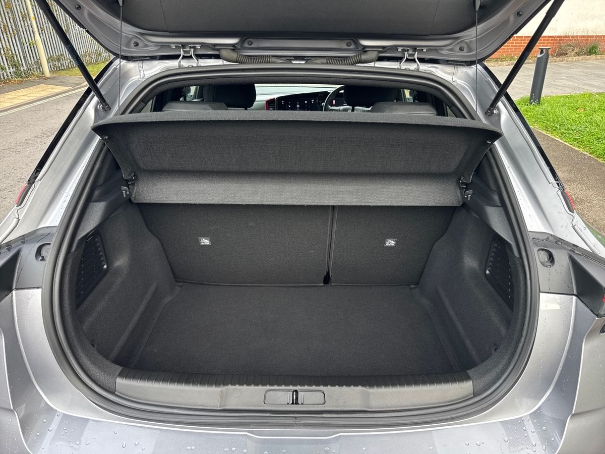 Used Vauxhall Mokka 2023 for sale - 76652430: Photo 25